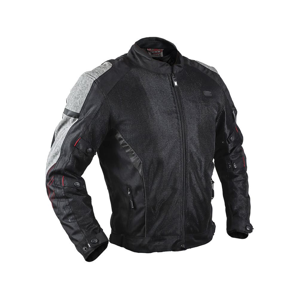 Campera TEXX Saga Four Season V2 — foto 1 de 4
