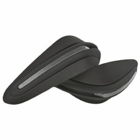Protector Manos Off Road Con Spoiler — foto 1 de 4
