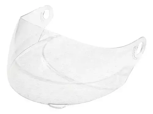Visor V32 Cristal Transparente — foto 1 de 3