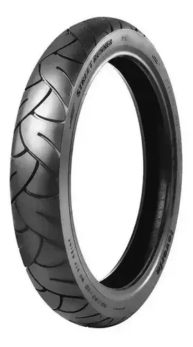 Cubierta 17-60/100 Levorin Street Runner