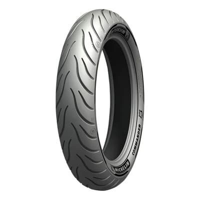 Cubierta Michelin Sirac Street 60/100-17 TT