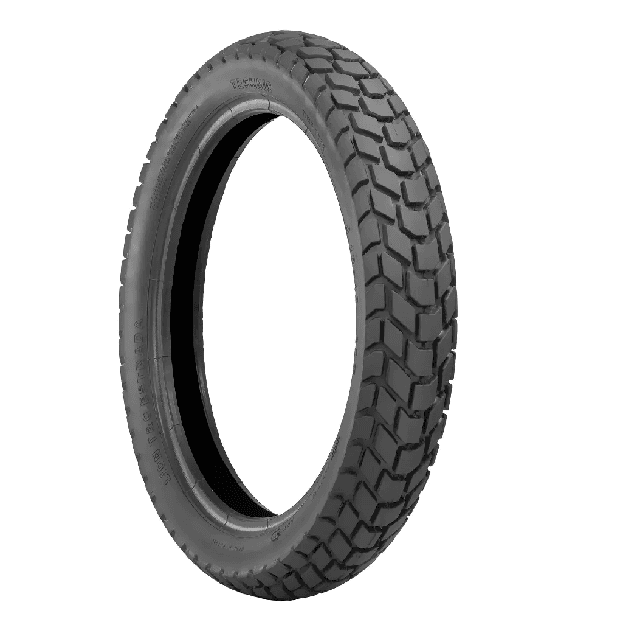 Cubierta 18-110/80 Celimo Tt Tube Type 598