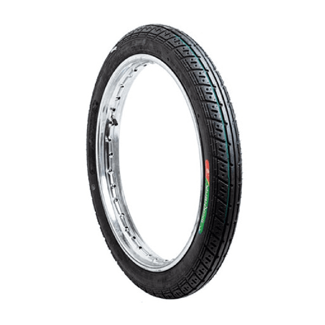 Cubierta 18-2.75 Yuanxing