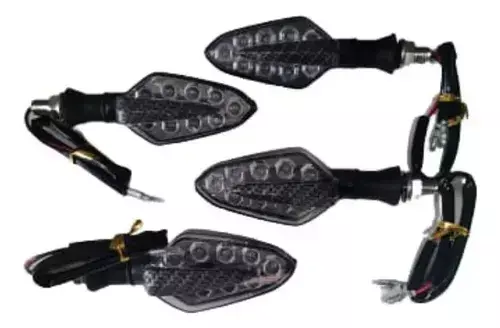 Giro Kenton Gtr 150 9 Led