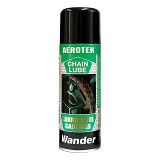 Lubricante para Cadena Aerotek