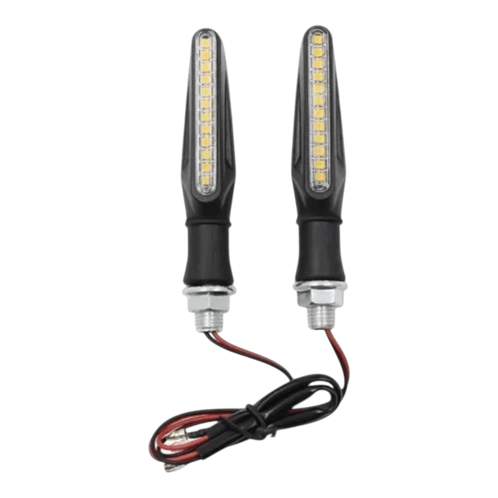 Giro Universal 12Led X JGO