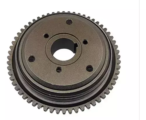 Bendix De Arranque Motomel VX — foto 1 de 4