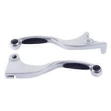 Manija De Embrague y Freno Para Honda CG/XL/CB250 Cromada