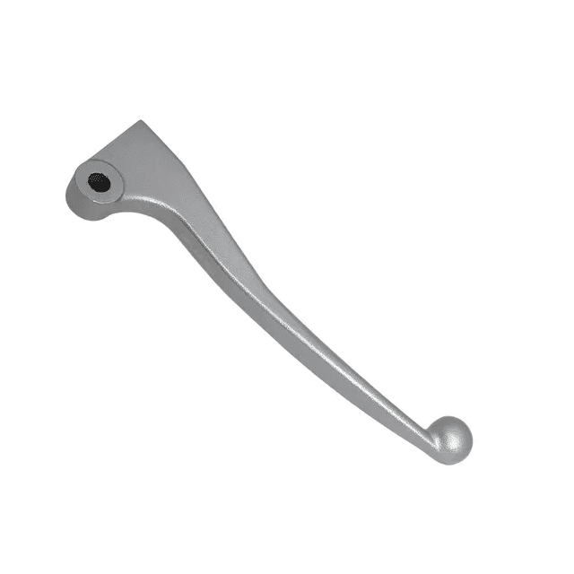 Manija De Freno Para Honda CG 79/82 Cromada