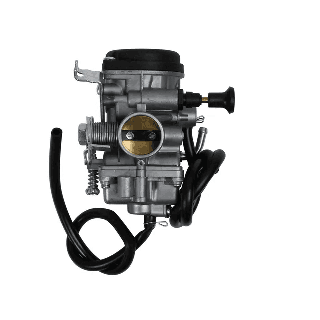 Carburador Yamaha YBR 125 New (2 Cables)