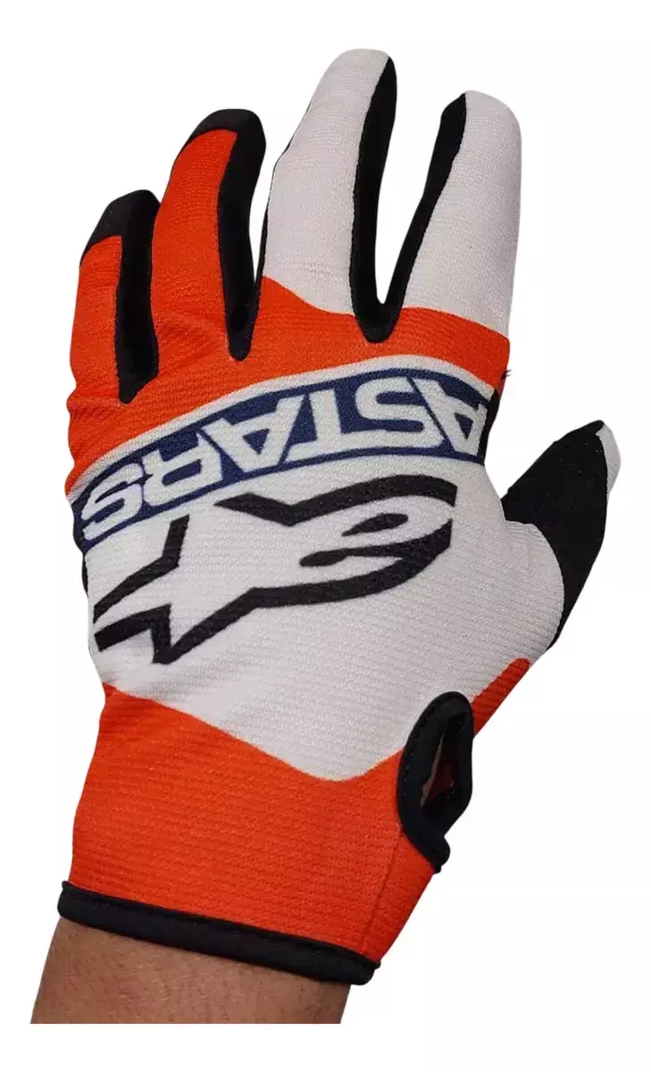 Guante Alpinestars Radar 22 ow — foto 1 de 4