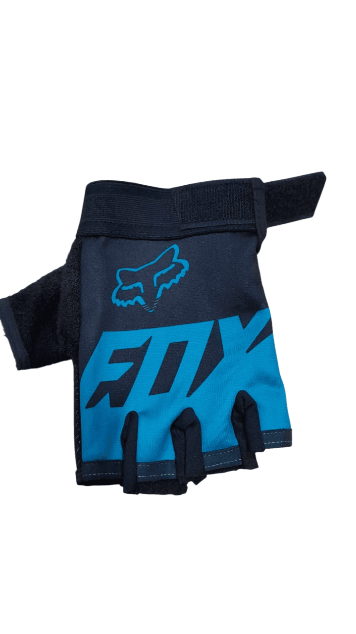 Guante Cross Sin Dedos Fox