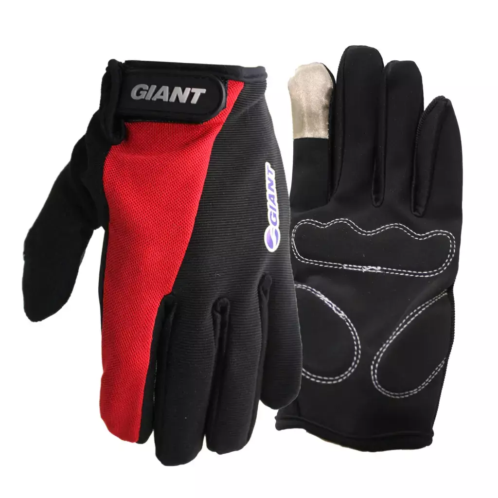 Guante Giant Con Dedos — foto 1 de 3