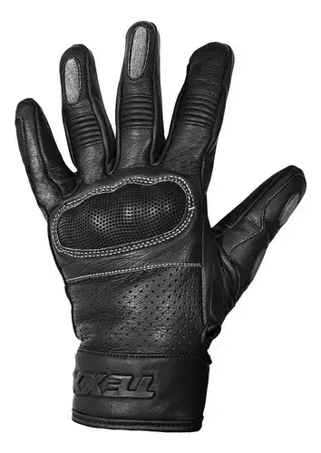 Guante Texx Liberty Pret — foto 1 de 2