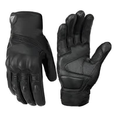 Guante Revit Motowolf Cuero Ventilado Ladies
