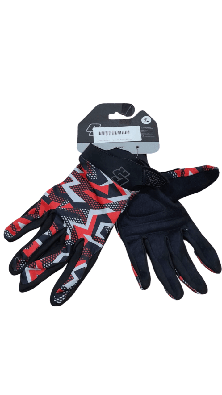Guante Cross Roads MX