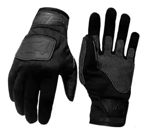 Guante TC4 Urbano Softshell — foto 1 de 3