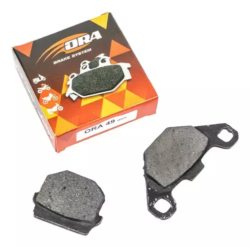 Pastilla FA 083 SUZUKI AN 125 ORA 49