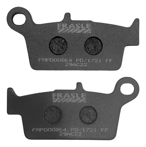 Pastilla FA 131 FABRECK FBK650