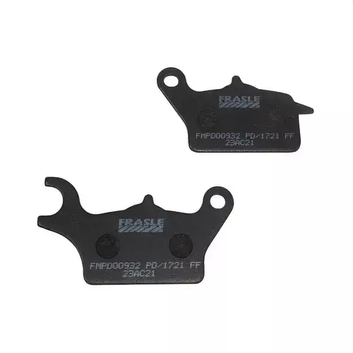 Pastilla FA 164 Yamaha SZ 150 FRASLE