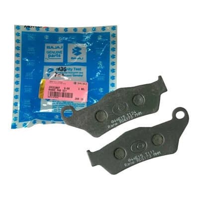 Pastilla FA 181 ROUSER NS 200 Original