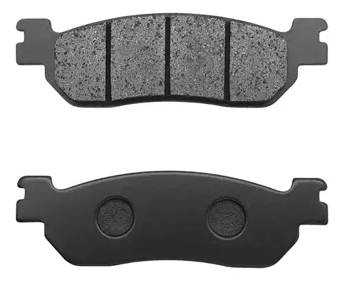 Pastillas FA 275 ZB CRYPTON