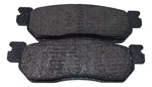 Pastilla Sin FA 506 Crypton/XT 250 R/YZF 600 R R6