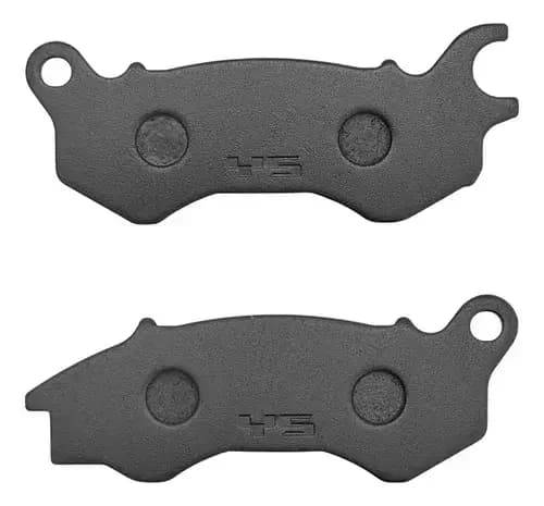 Pastillas Sin FA Honda PCX 150 ORA