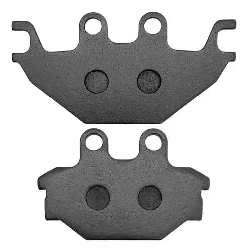 Pastillas De Freno Sin FA KYMCO 250/ZANELLA RZ 250