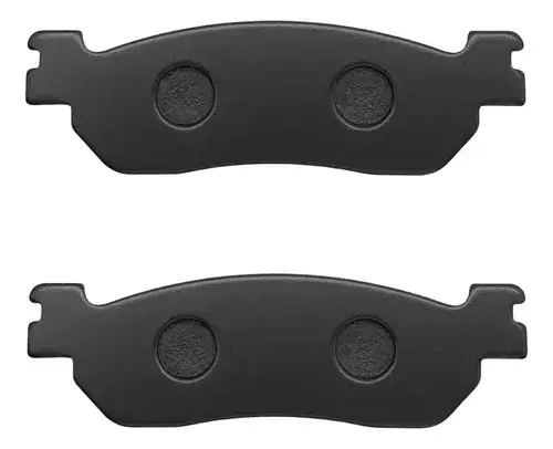 Pastillas De Freno Sin FA Yamaha CRYPTON 105 M/NVO.