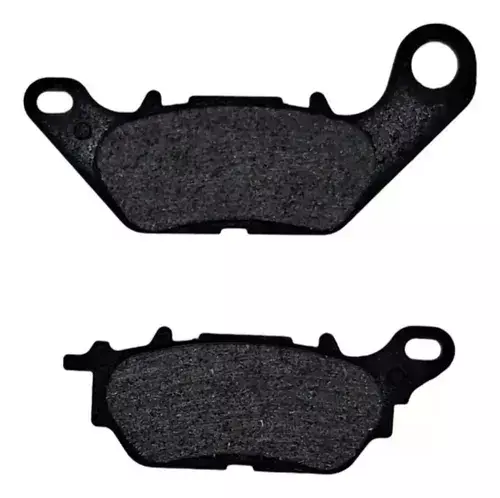 Pastillas De Freno Sin FA Yamaha NEW CRYPTON/YBR 125 FULL ED FRASLE