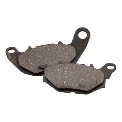 Pastillas De Freno Sin FA YAMAHA MT03 FABRECK