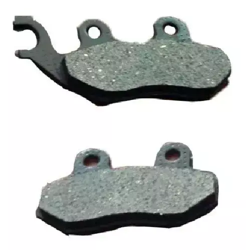 Pastilla De Freno FA 103 HD