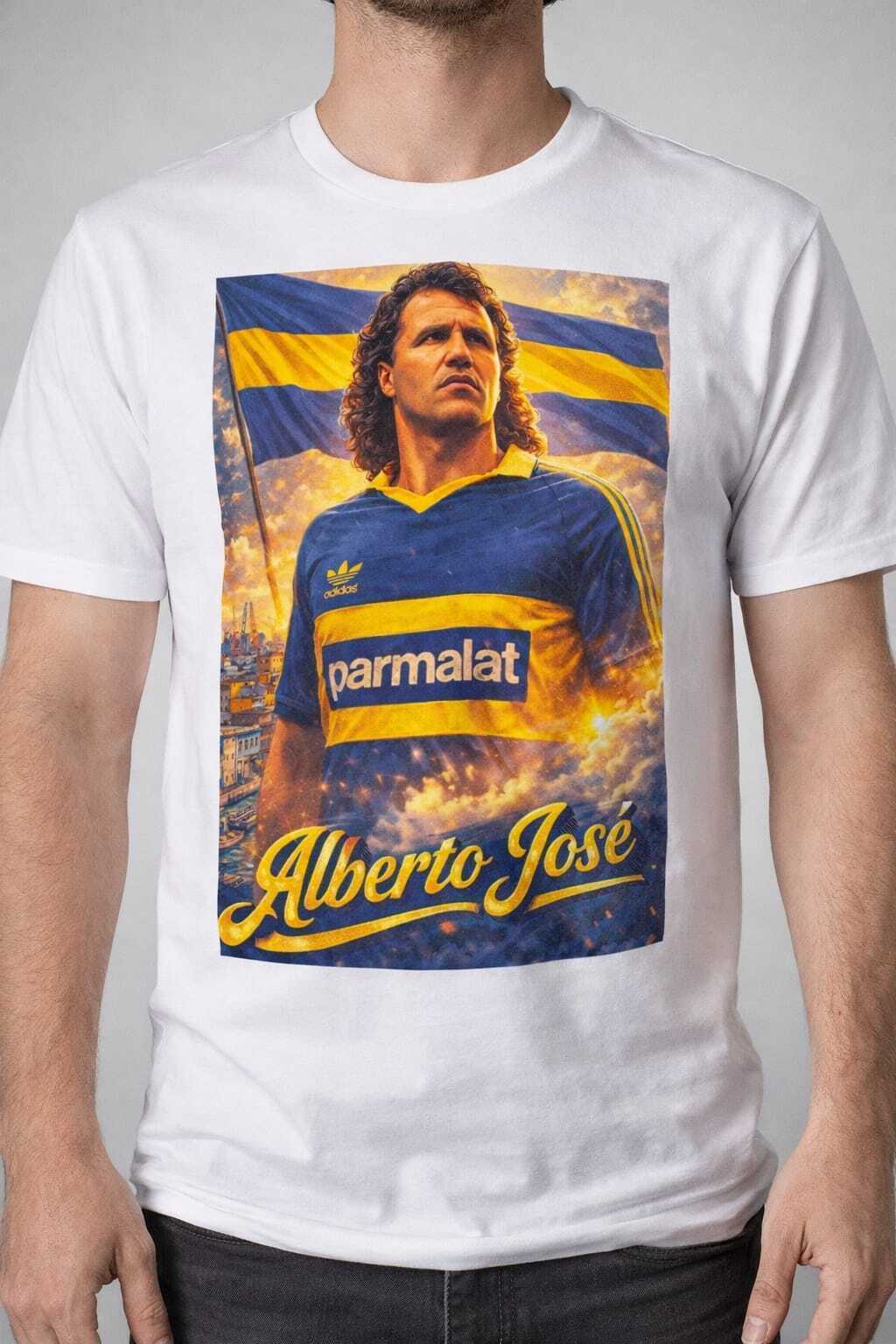 Remeras personalizadas — foto 1 de 6