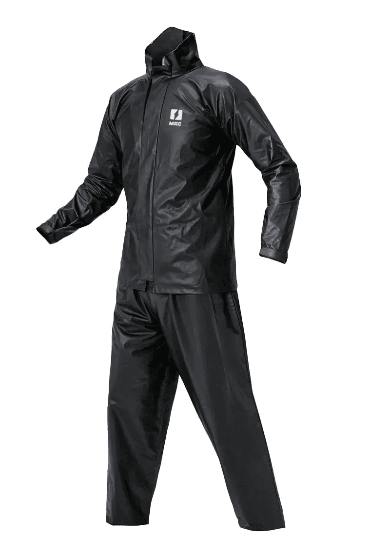 Traje De Lluvia MAC Blast — foto 1 de 2