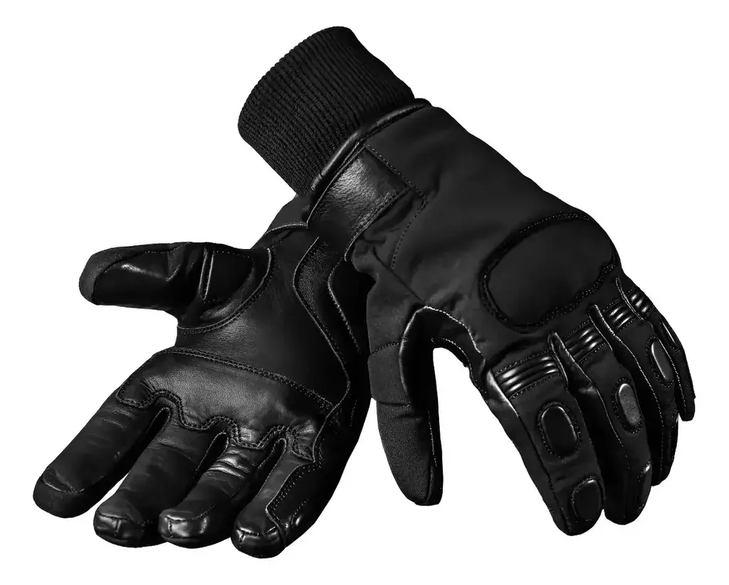 Guantes Stav Climate Softshell Windblock Proteccion — foto 1 de 2