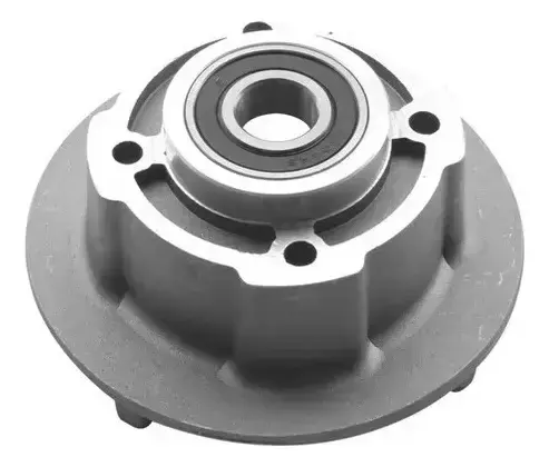 Porta Corona MOTOMEL SKUA 150 C/Ruleman y Reten — foto 1 de 4