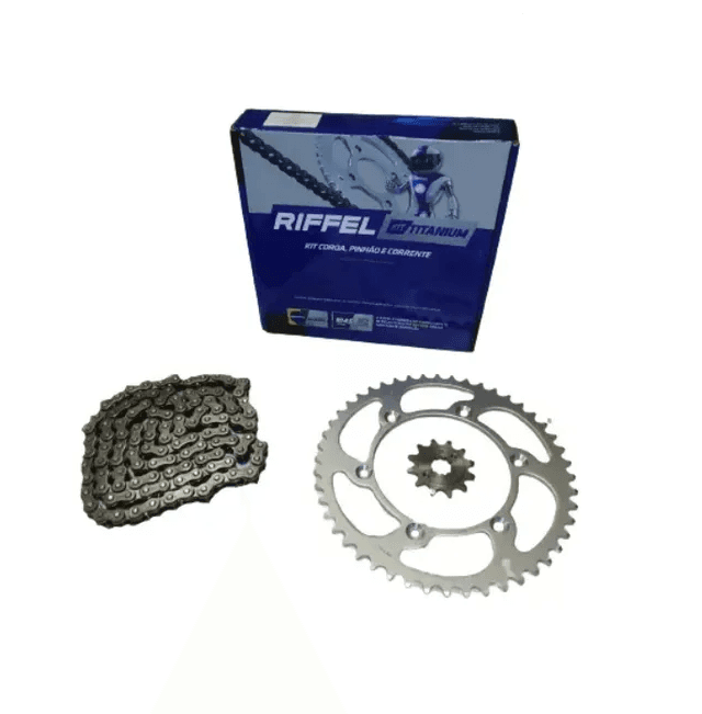 Kit De Transmisión Skua 150 43/16 Riffel