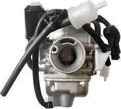 Carburador SCOOTER 150 CC GY6 ALK