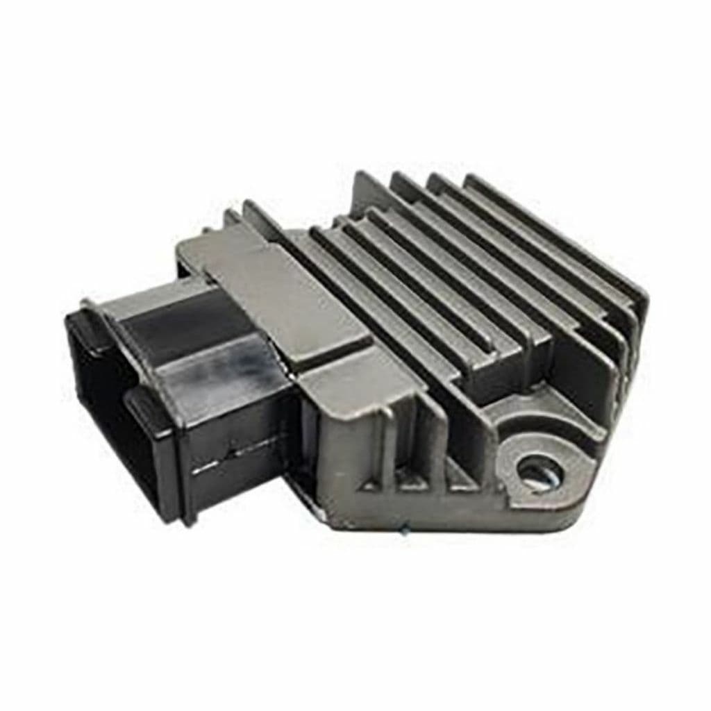 Regulador De Voltaje Honda Cbr 600 F2 Cbr 600 F3