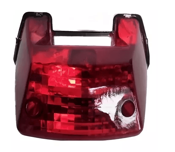 FAROL STOP HONDA NXR 125 BROSS/MOTOMEL SKUA OK — foto 1 de 3
