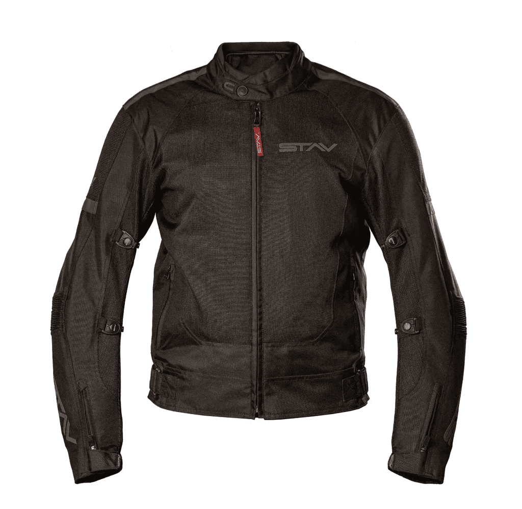 CAMPERA STAV ALL SEASONS PROT.ABRASSION — foto 1 de 5
