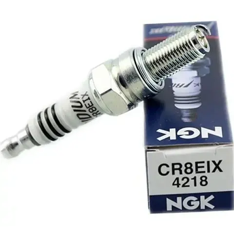 Bujia Iridium NGK CR8EIX