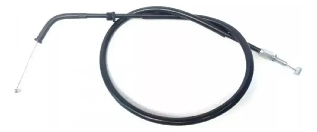 Cable Retorno Honda Cbx 250 Twister — foto 1 de 2