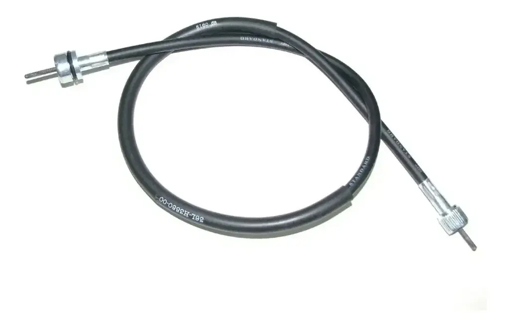 Cable Velocimetro Yamaha Rx 100