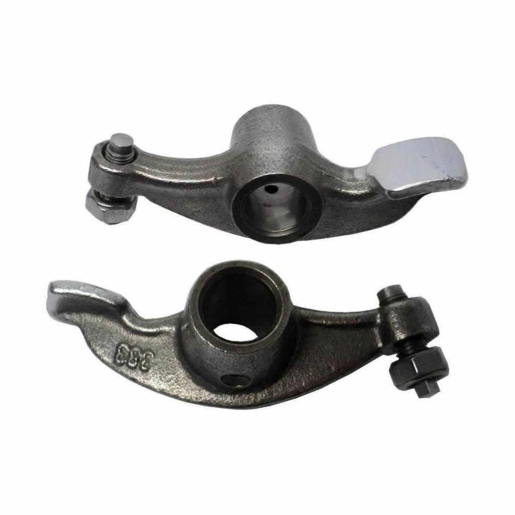 Juego Balancines Suzuki Gn 125 En 125