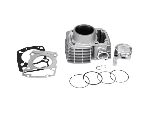 Kit Cilindro + Juntas Honda Cg 150 Titan Xr 150