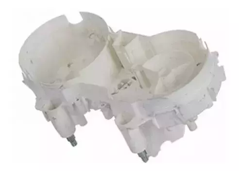 CARCAZA DE TABLERO INTERIOR HONDA CG 150 EVERESTT