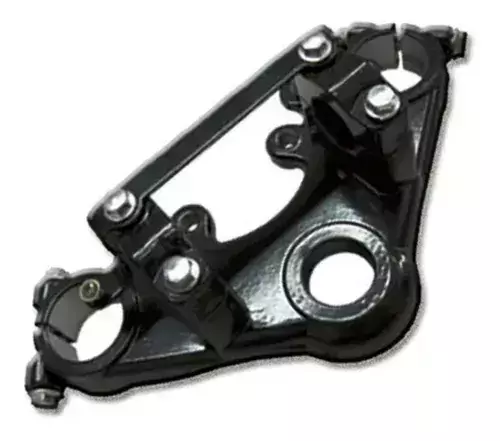 CRISTO SUPERIOR HONDA STORM 125 EVERESTT