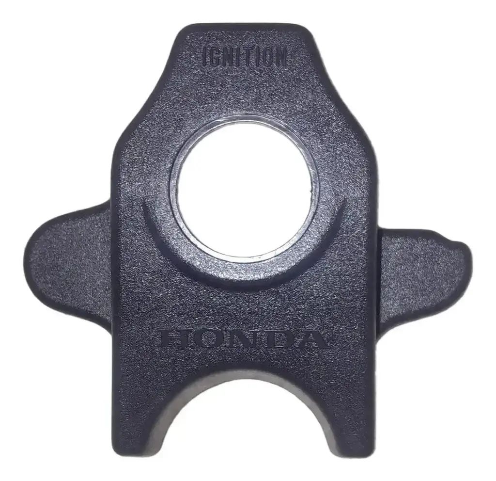 Tapa Del Interruptor De Encendido Honda Xl 250 — foto 1 de 3